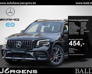 Mercedes-Benz GLB 35 AMG Gebrauchtwagen