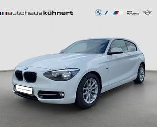 BMW 116 Gebrauchtwagen
