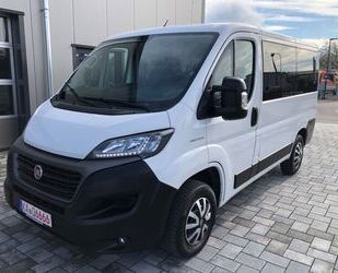 Mitsubishi Ducato 