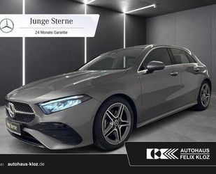 Mercedes-Benz A 200 Gebrauchtwagen
