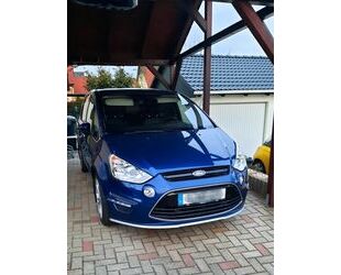 Ford S-Max Gebrauchtwagen