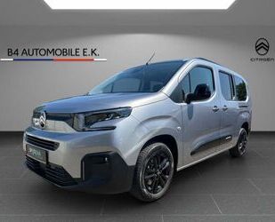 Citroen Berlingo Gebrauchtwagen