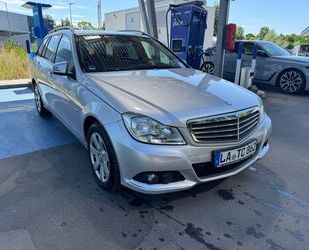 Mercedes-Benz C 200 Gebrauchtwagen