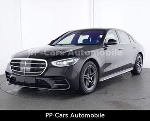 Mercedes-Benz S 400 Gebrauchtwagen