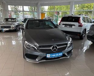 Mercedes-Benz C 200 Gebrauchtwagen