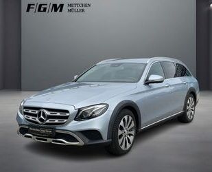 Mercedes-Benz E 220 Gebrauchtwagen