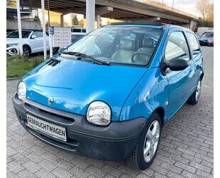 Renault Twingo Gebrauchtwagen