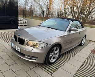 BMW 125 Gebrauchtwagen