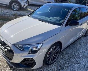 Audi S3 Gebrauchtwagen