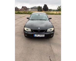 BMW 116 Gebrauchtwagen
