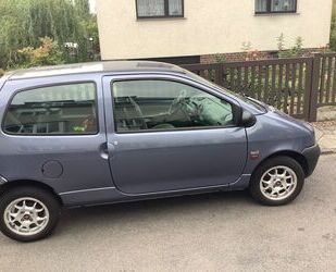 Renault Twingo Gebrauchtwagen