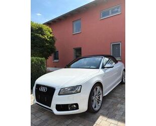 Audi S5 Gebrauchtwagen