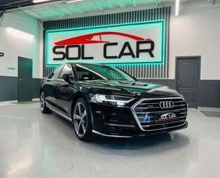 Audi A8 Gebrauchtwagen