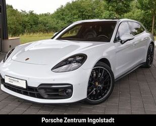 Porsche Panamera Gebrauchtwagen