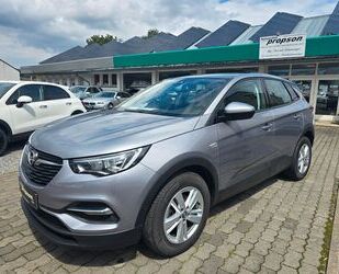 Opel Grandland (X) Gebrauchtwagen