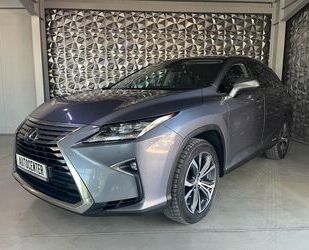 Lexus RX 450 Gebrauchtwagen