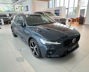 Volvo V60 Gebrauchtwagen