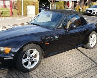 BMW Z3 Gebrauchtwagen
