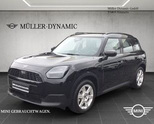 Mini Cooper C Countryman Gebrauchtwagen