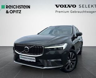 Volvo XC60 Gebrauchtwagen