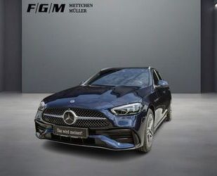 Mercedes-Benz C 300 Gebrauchtwagen