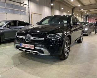 Mercedes-Benz GLC 200 Gebrauchtwagen