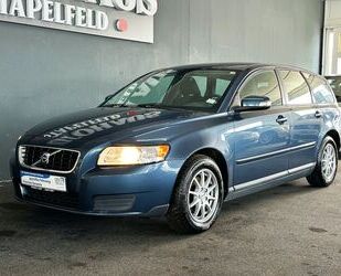 Volvo V50 Gebrauchtwagen
