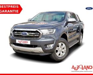 Ford Ranger Gebrauchtwagen
