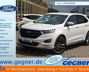 Ford Edge Gebrauchtwagen