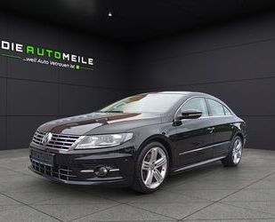 VW CC Gebrauchtwagen
