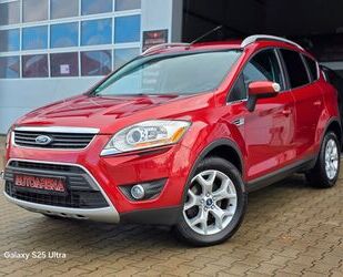 Ford Kuga Gebrauchtwagen