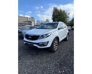 Kia Sportage Gebrauchtwagen