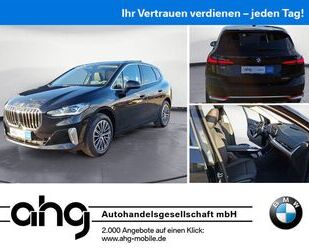 BMW 218 Active Tourer Gebrauchtwagen