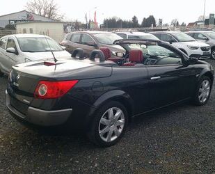 Renault Megane Gebrauchtwagen