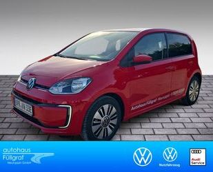 VW e-up! Gebrauchtwagen