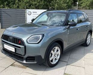 Mini Cooper S Countryman Gebrauchtwagen