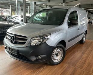 Mercedes-Benz Citan Gebrauchtwagen