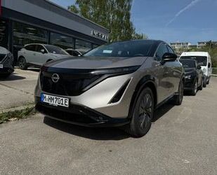 Nissan Ariya Gebrauchtwagen