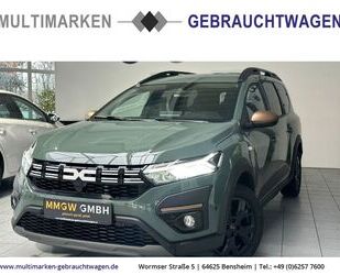 Dacia Jogger Gebrauchtwagen