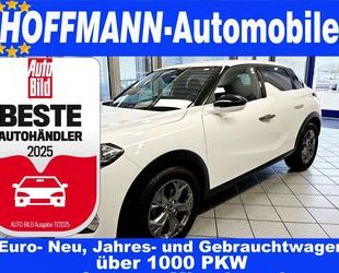 Citroen DS3 Gebrauchtwagen