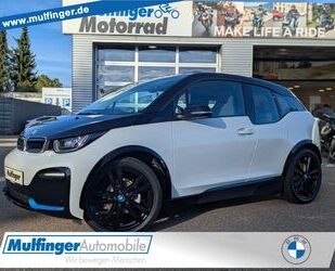 BMW i3 Gebrauchtwagen