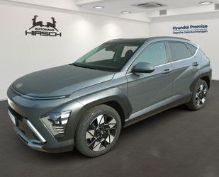 Hyundai KONA Gebrauchtwagen