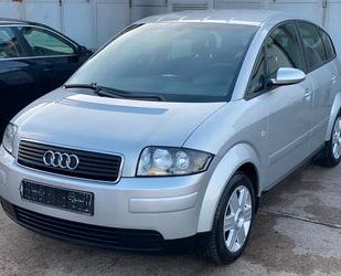 Audi A2 Gebrauchtwagen