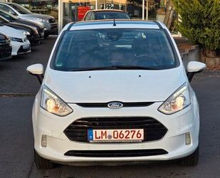 Ford B-Max Gebrauchtwagen