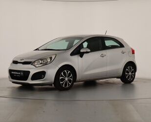 Kia Rio Gebrauchtwagen
