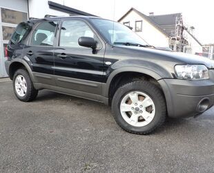 Ford Maverick Gebrauchtwagen