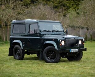 Land Rover Defender Gebrauchtwagen