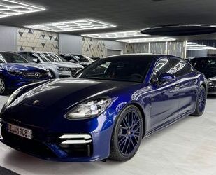 Porsche Panamera Gebrauchtwagen