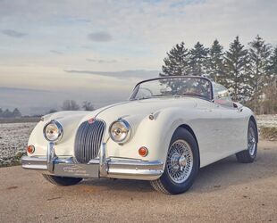 Jaguar XK Gebrauchtwagen