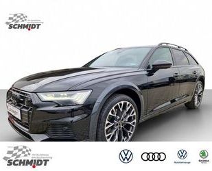 Audi A6 Allroad Gebrauchtwagen